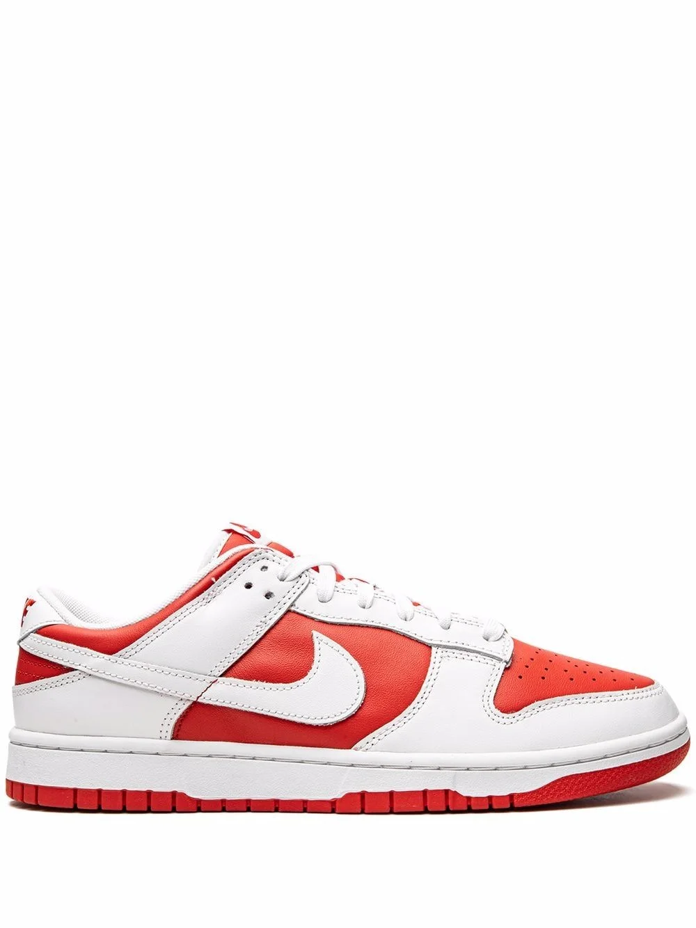Dunk Low "University Red 2021" sneakers - 1