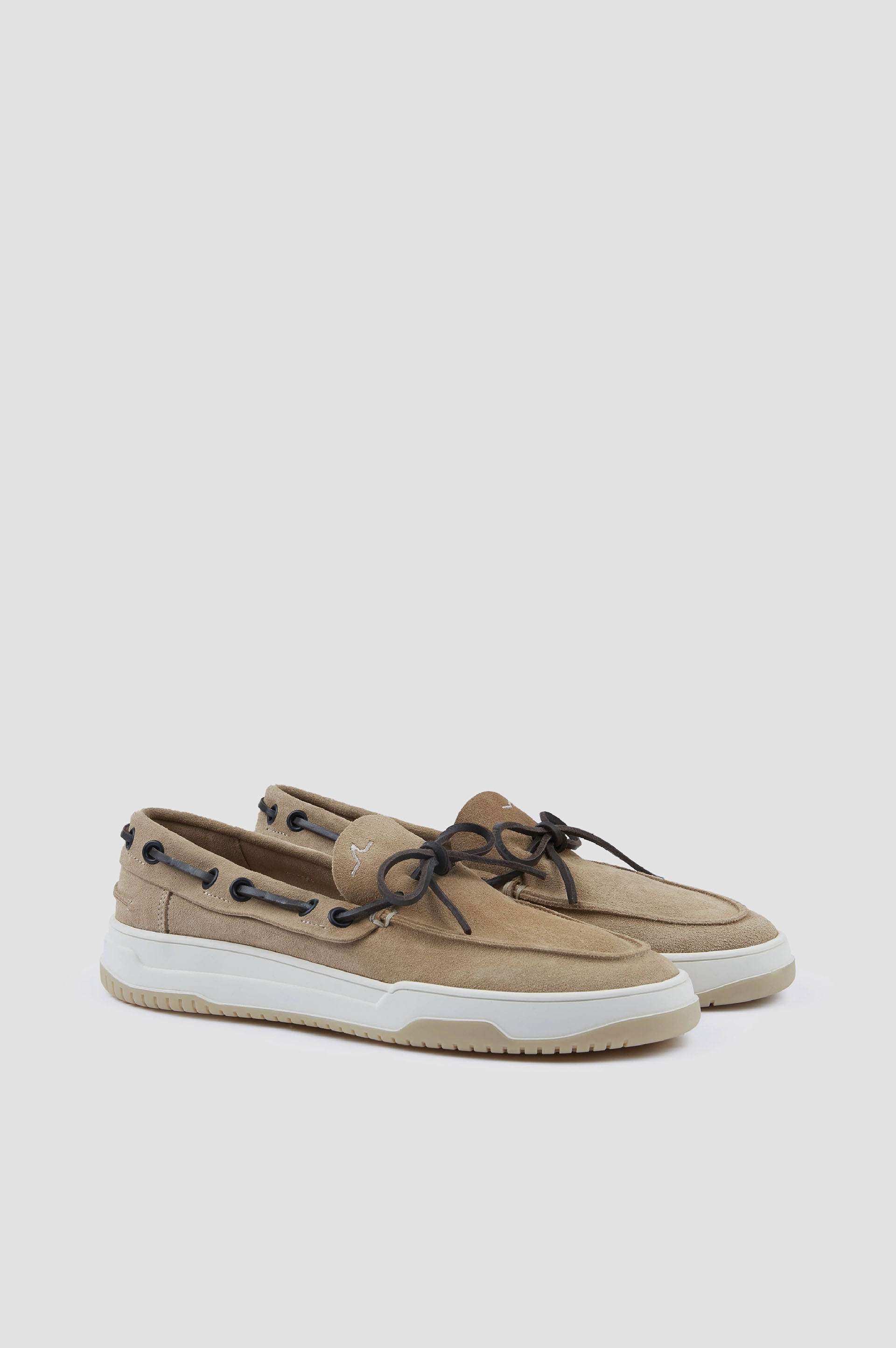 YACHT CLUB LOAFERS - 4