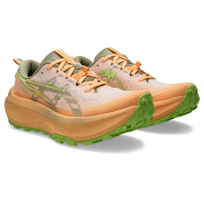 Asics TRABUCO Max 4 outlook