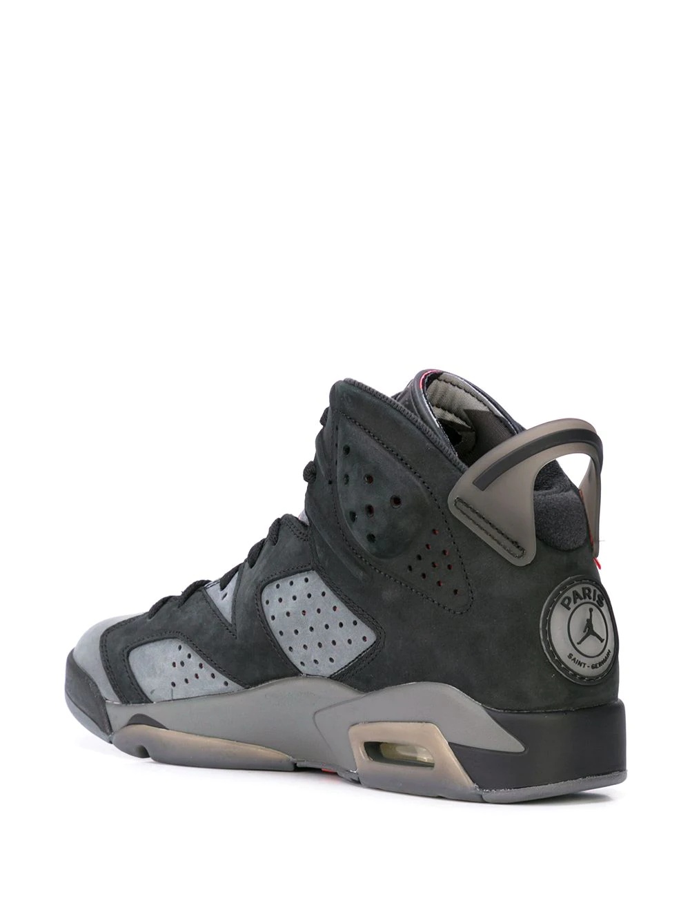 x PSG Air Jordan 6  sneakers - 3