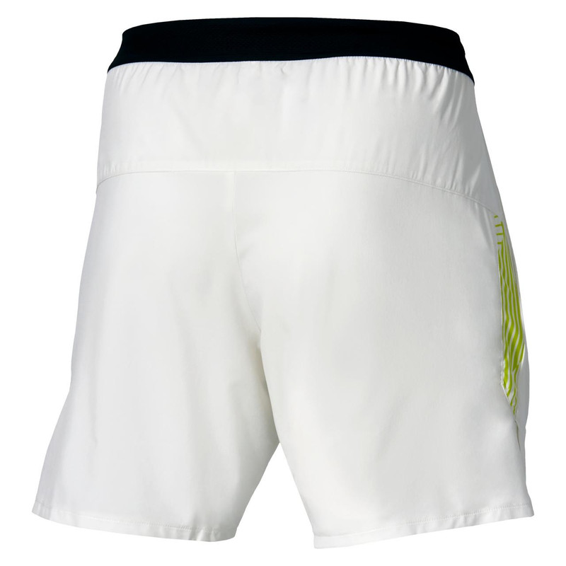 Mizuno Mizuno Racquet Sports Men's 7-Inch Amplify Short outlook