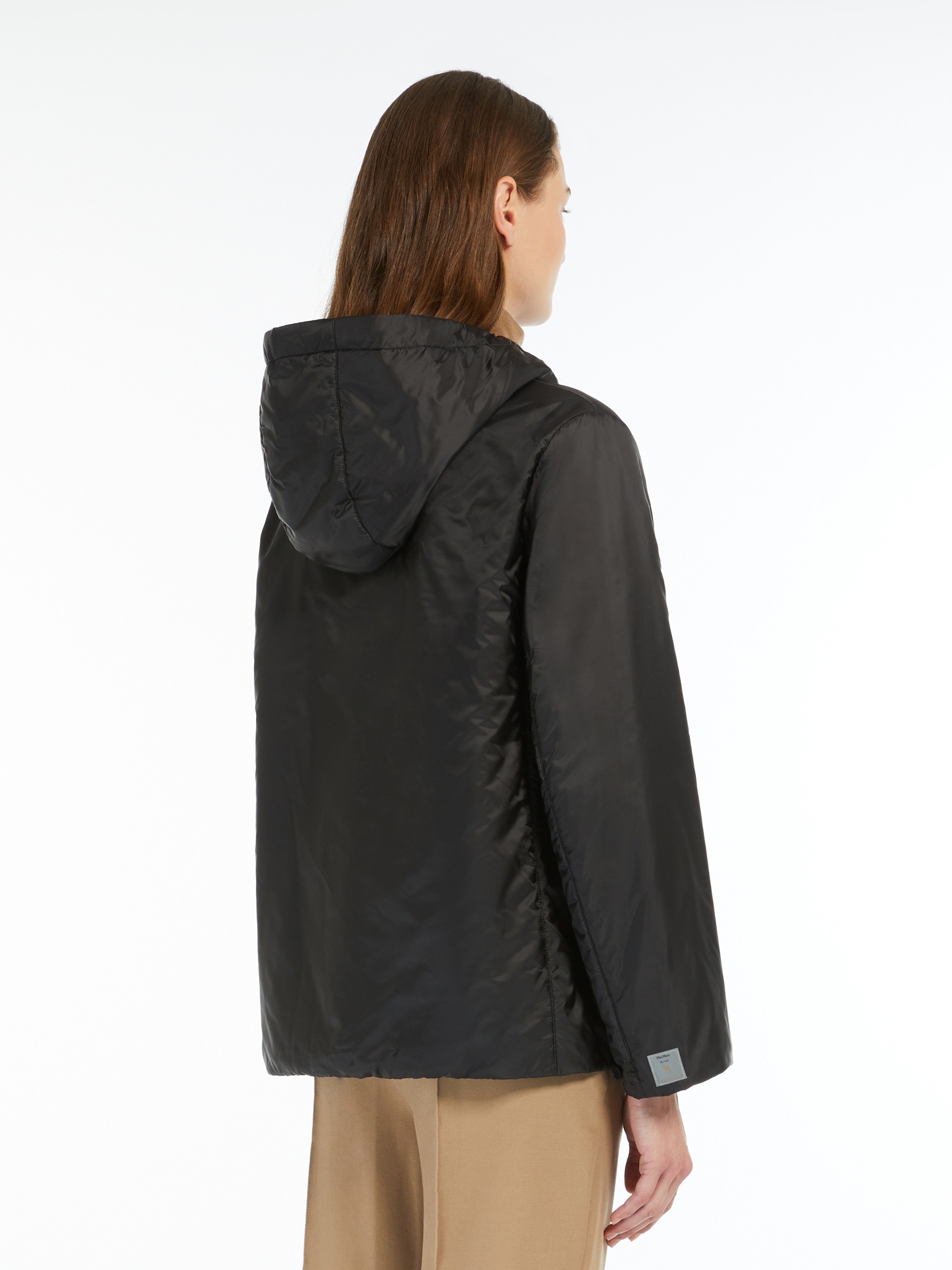 GREENH Water-repellent canvas sweatshirt - 4