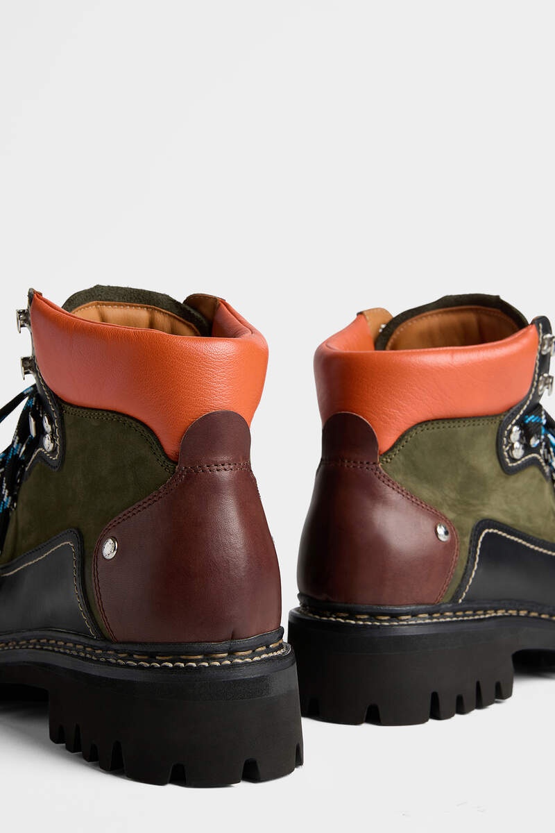 CANADIAN ANKLE BOOTS - 5