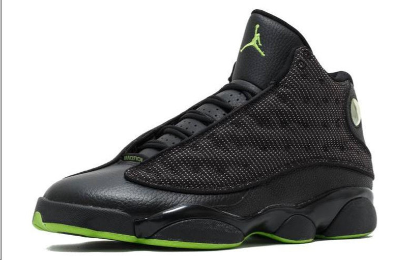 Jordan Air Jordan 13 Retro 'Altitude' 2010 414571-002 outlook