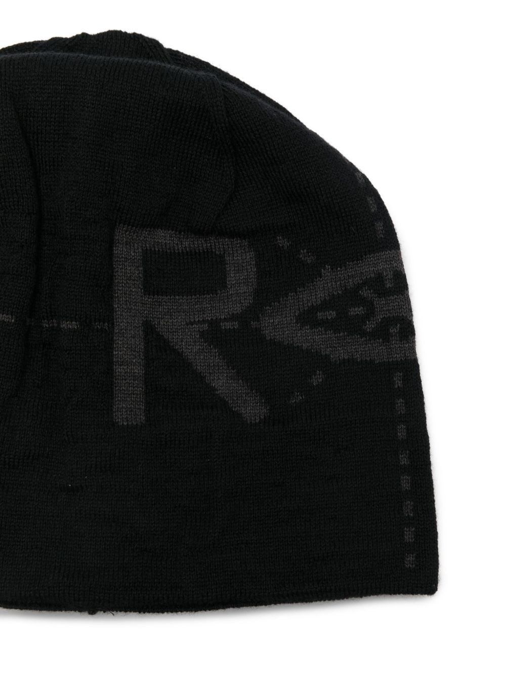 logo-detail beanie - 3