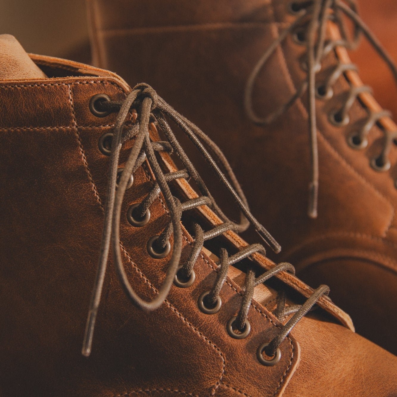 Service Boot® 2045 BCT - Natural Cypress - 4