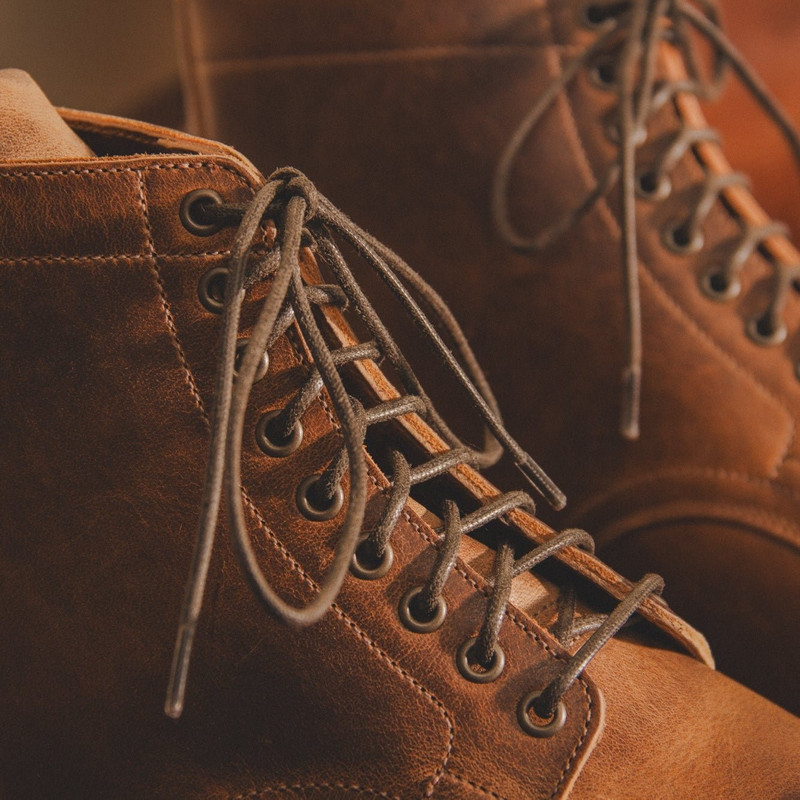 Service Boot® 2045 BCT - Natural Cypress 4