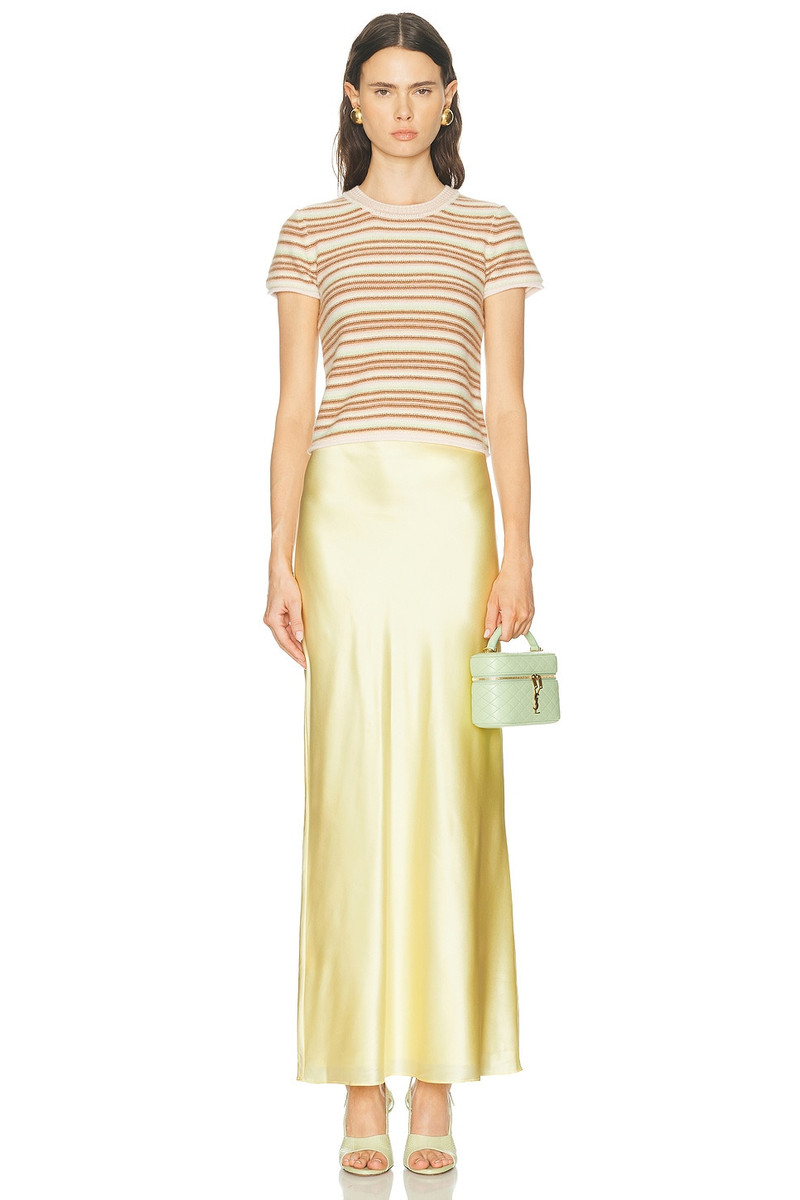 SABLYN Jude Short Sleeve Tee outlook