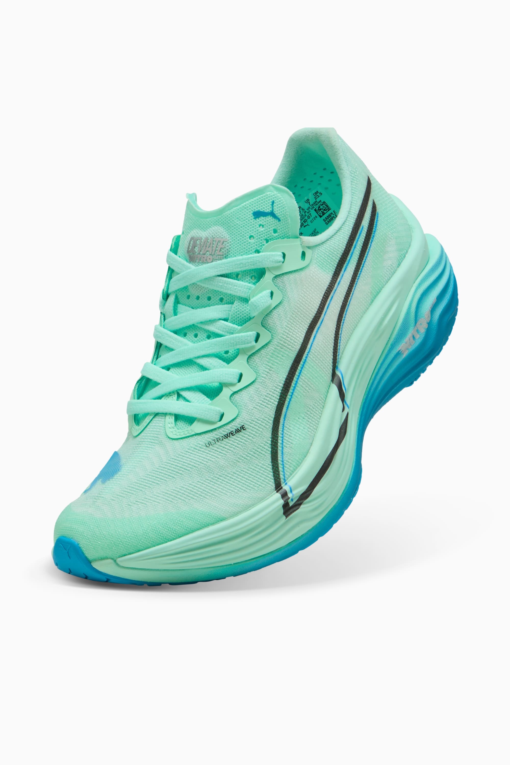 Deviate NITRO™ Elite 3 Women's Running Shoes - 6