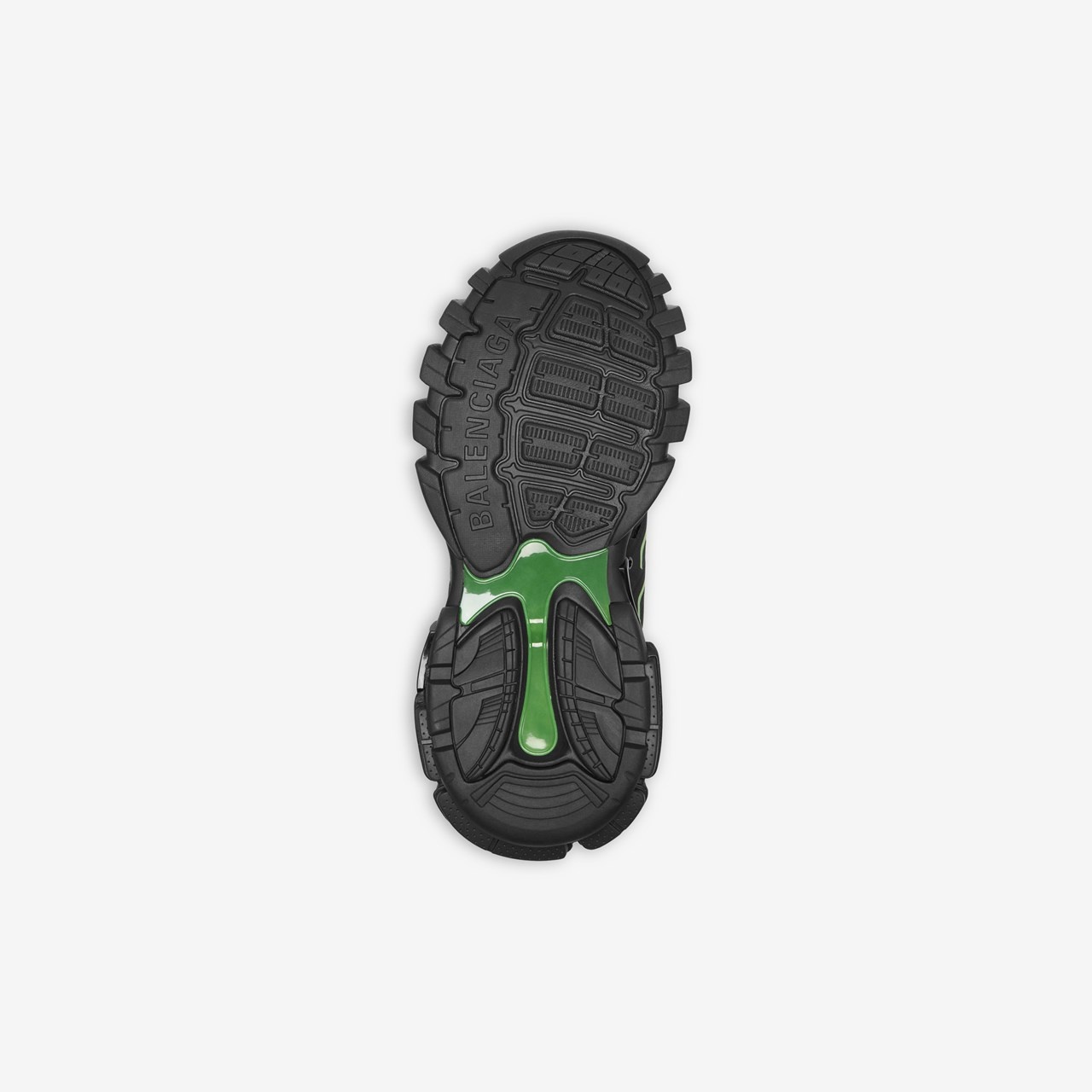 Track Sneaker - 5