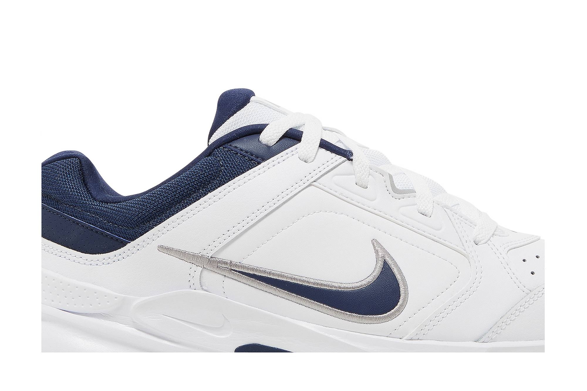 Defy All Day 'White Midnight Navy' - 2