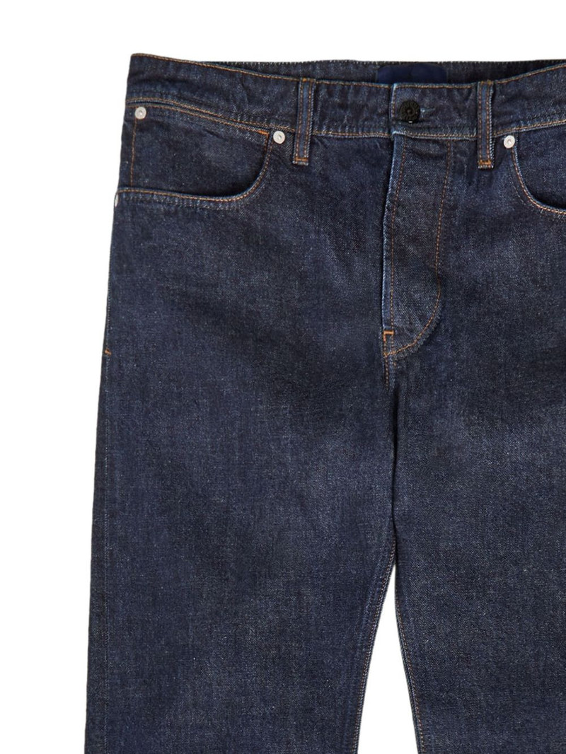 Stone Island button-fastening jeans outlook