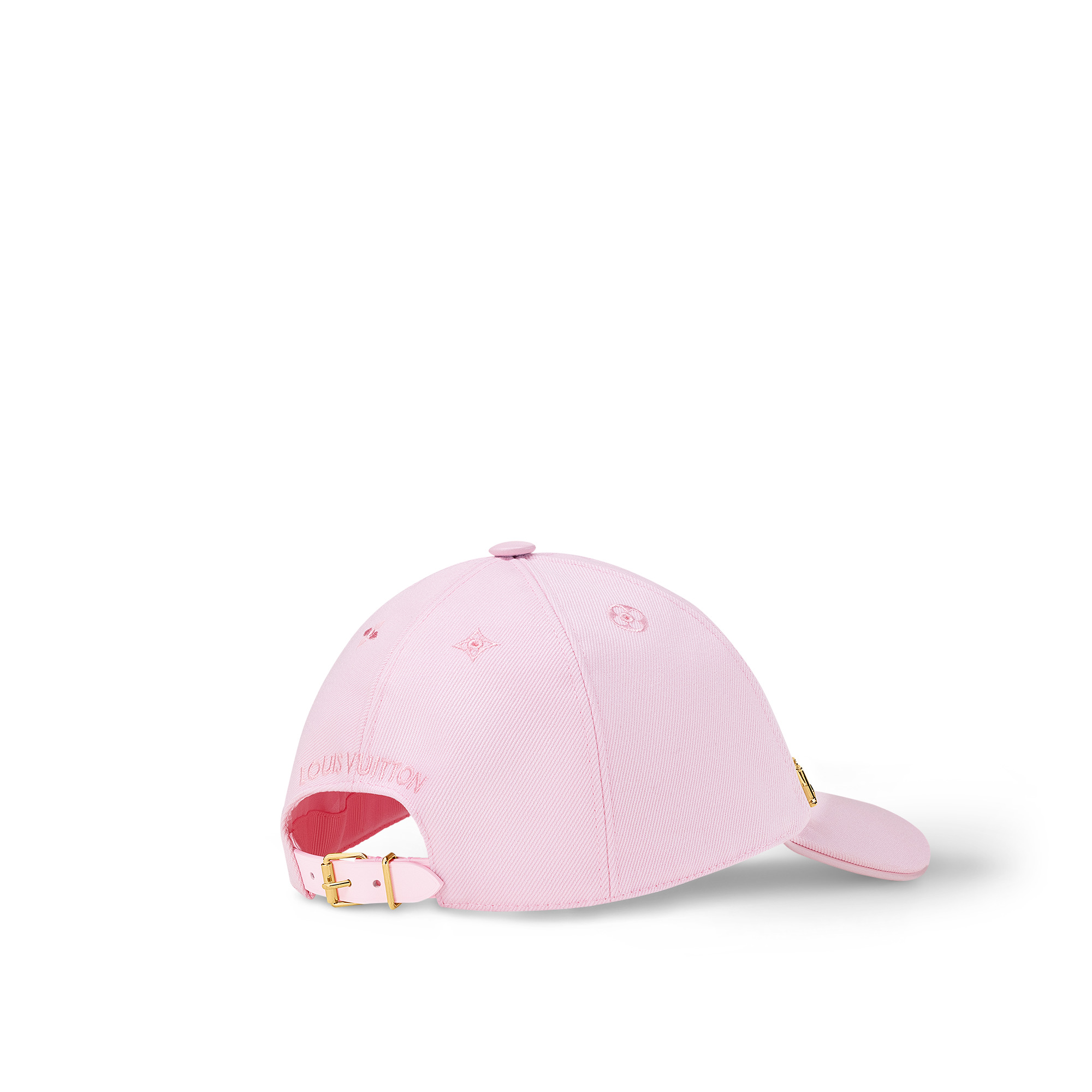LV Iconic Cap - 5