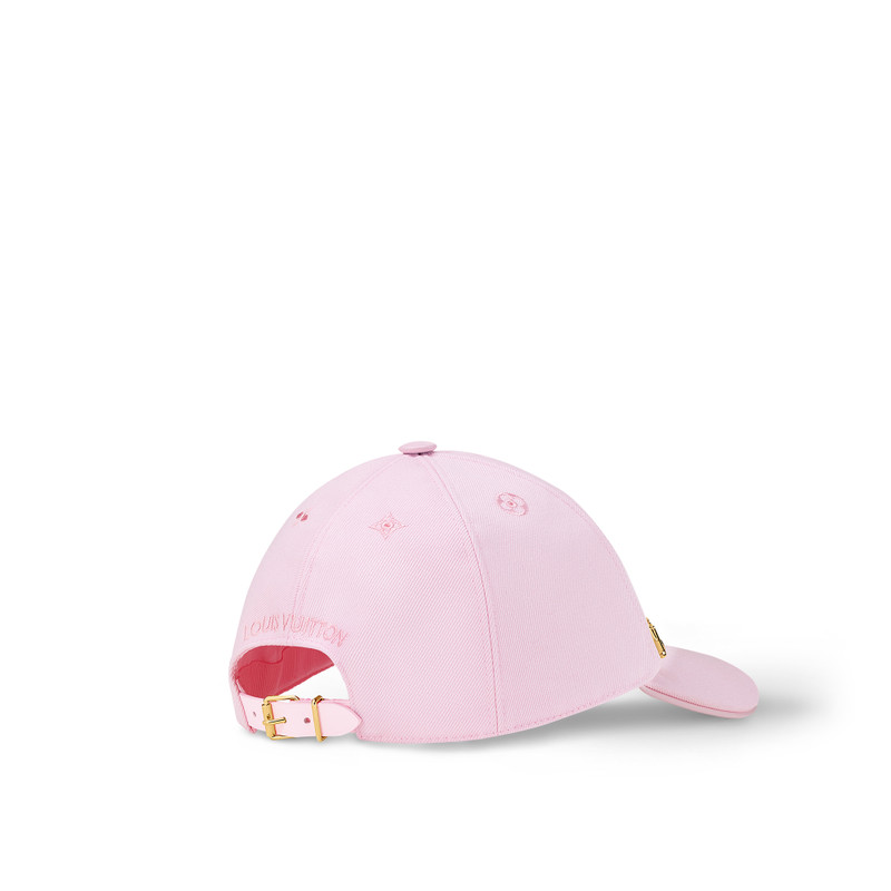 LV Iconic Cap 5