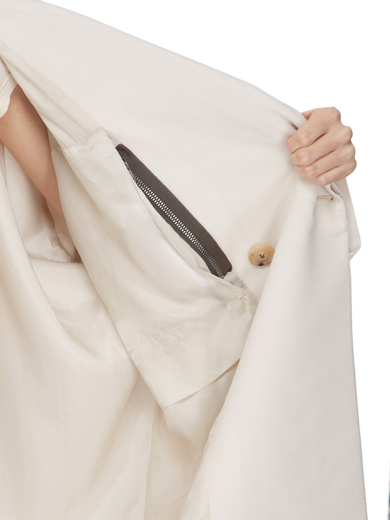 Rick Owens JACKET outlook