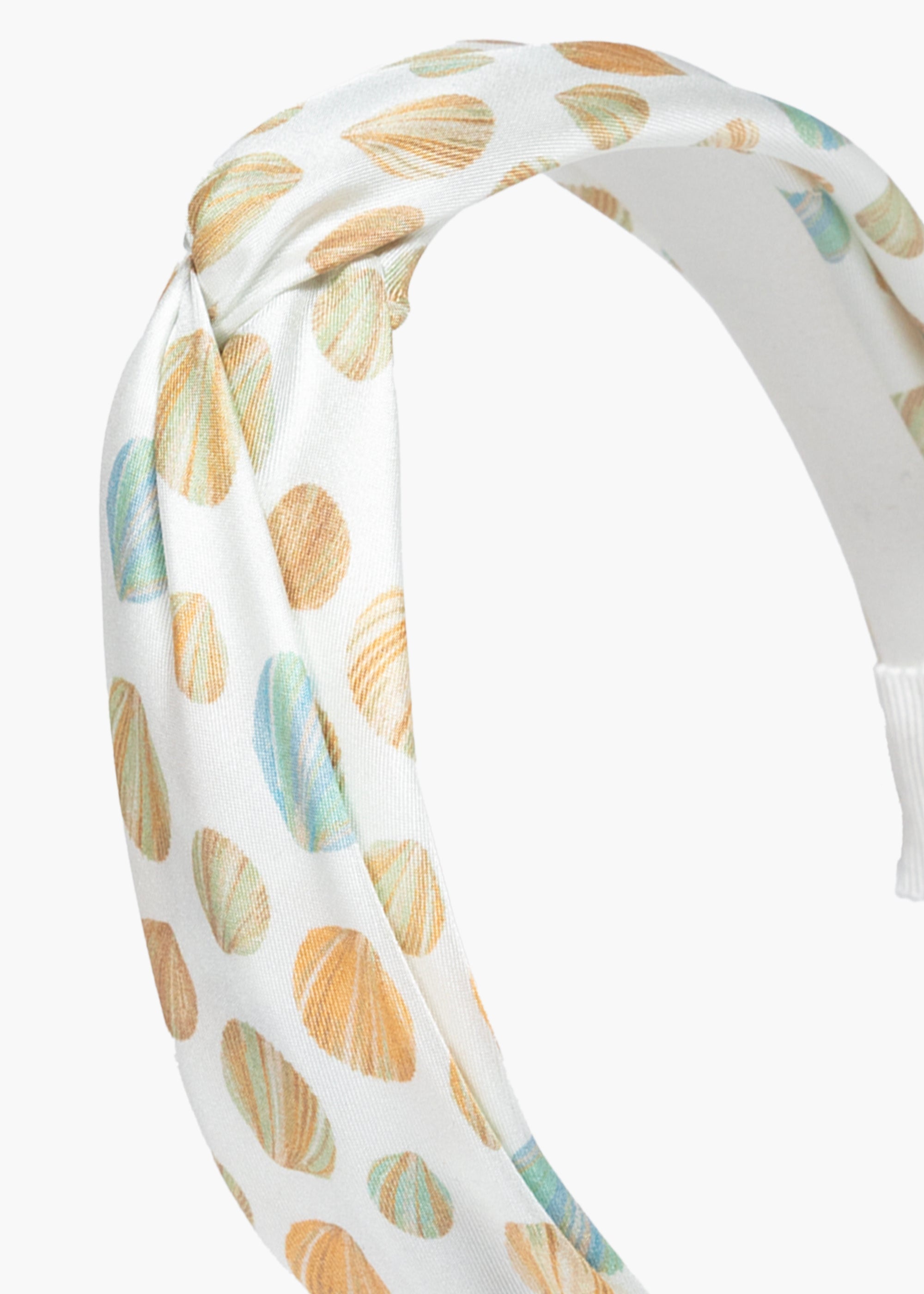 Jennifer Behr x Julia Berolzheimer Savannah Headband - 6