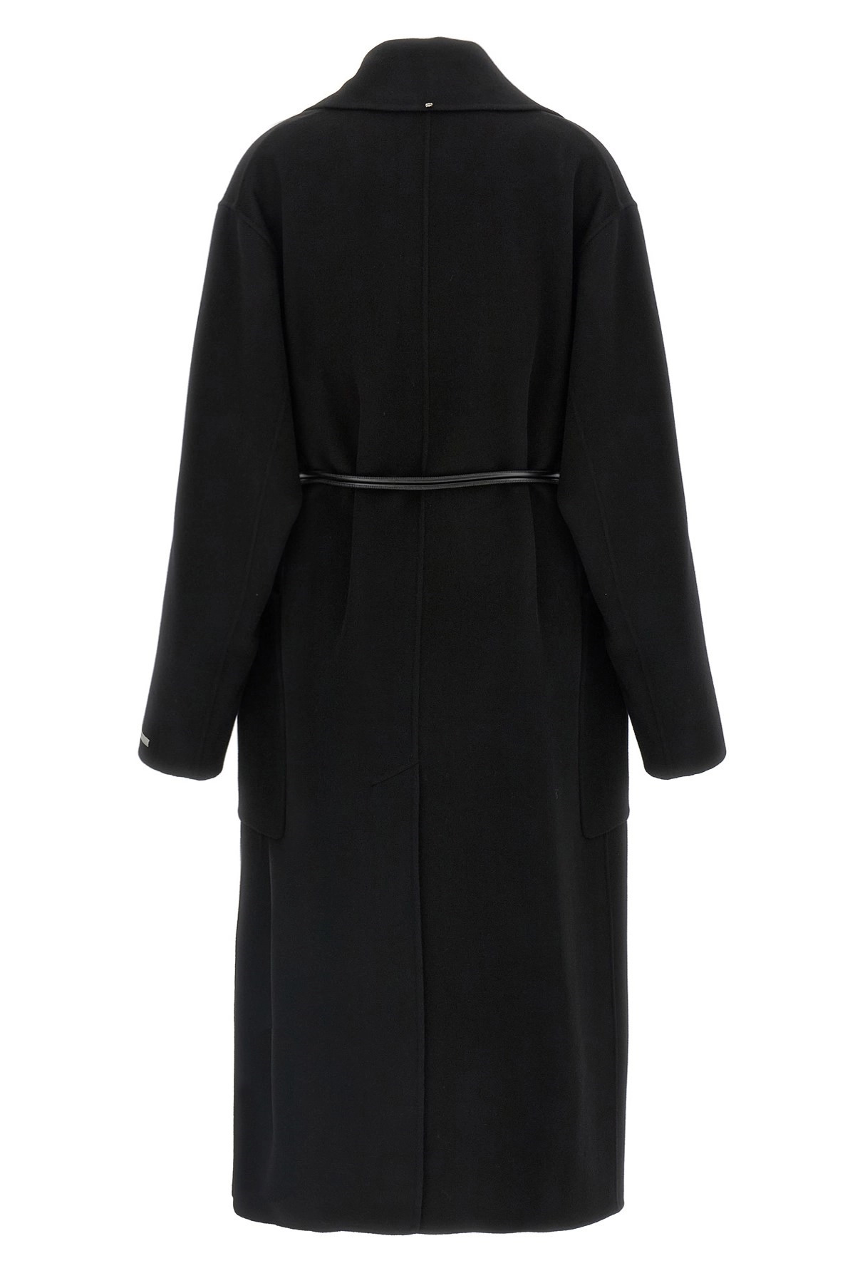 'Abate' coat - 3