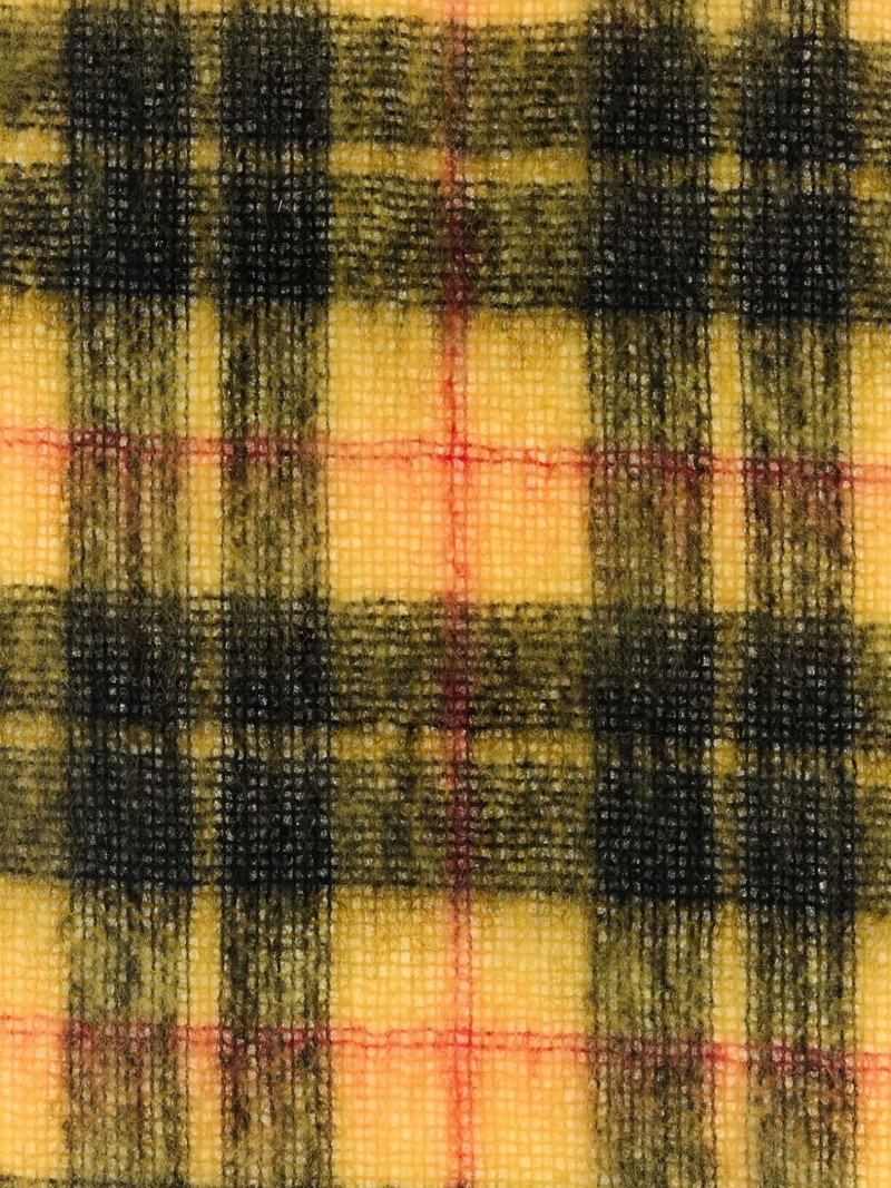 check scarf 3