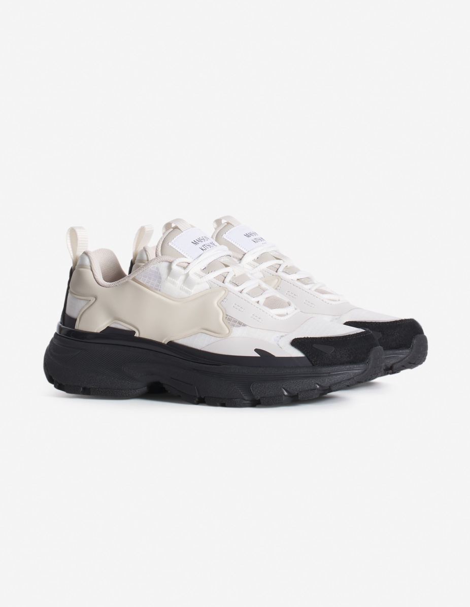 SORA RUNNERS - 3