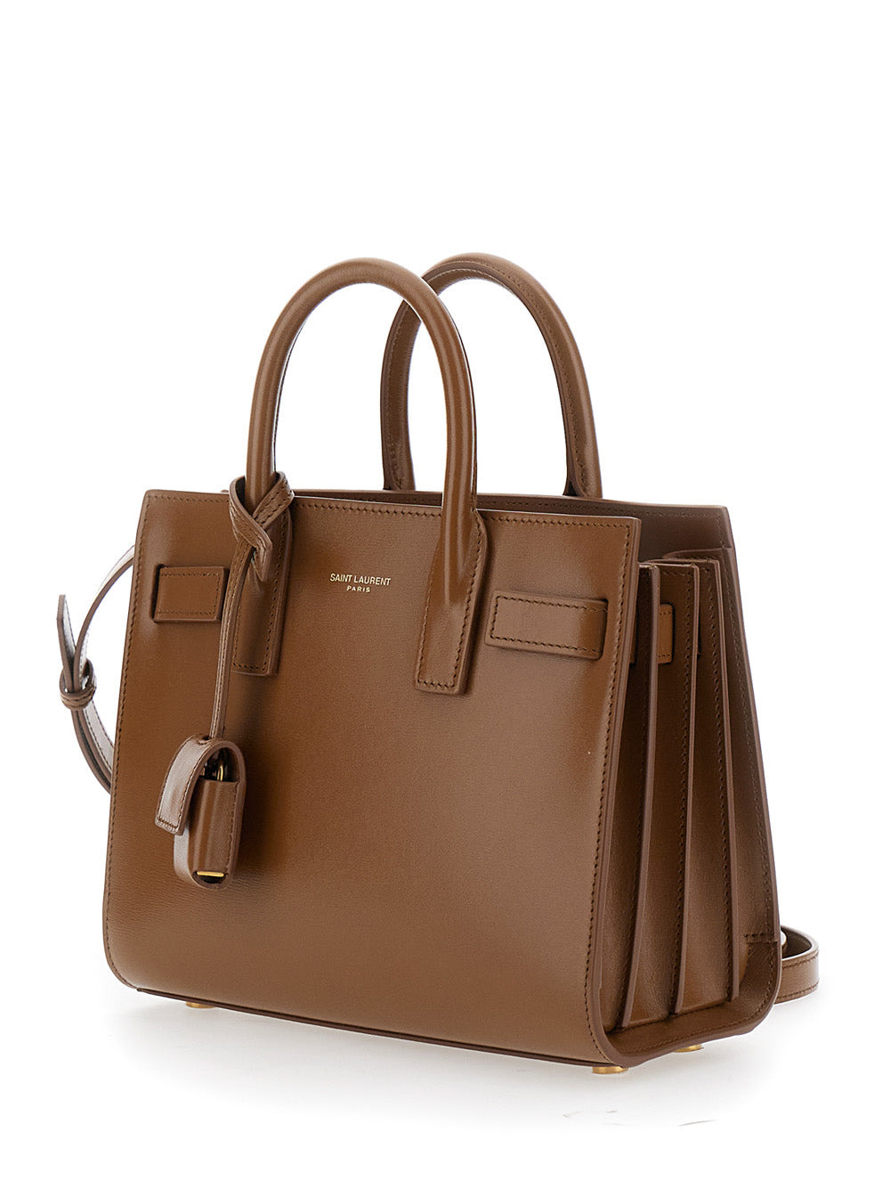 Saint Laurent Women Ysl Bo Sdj Nano - 2