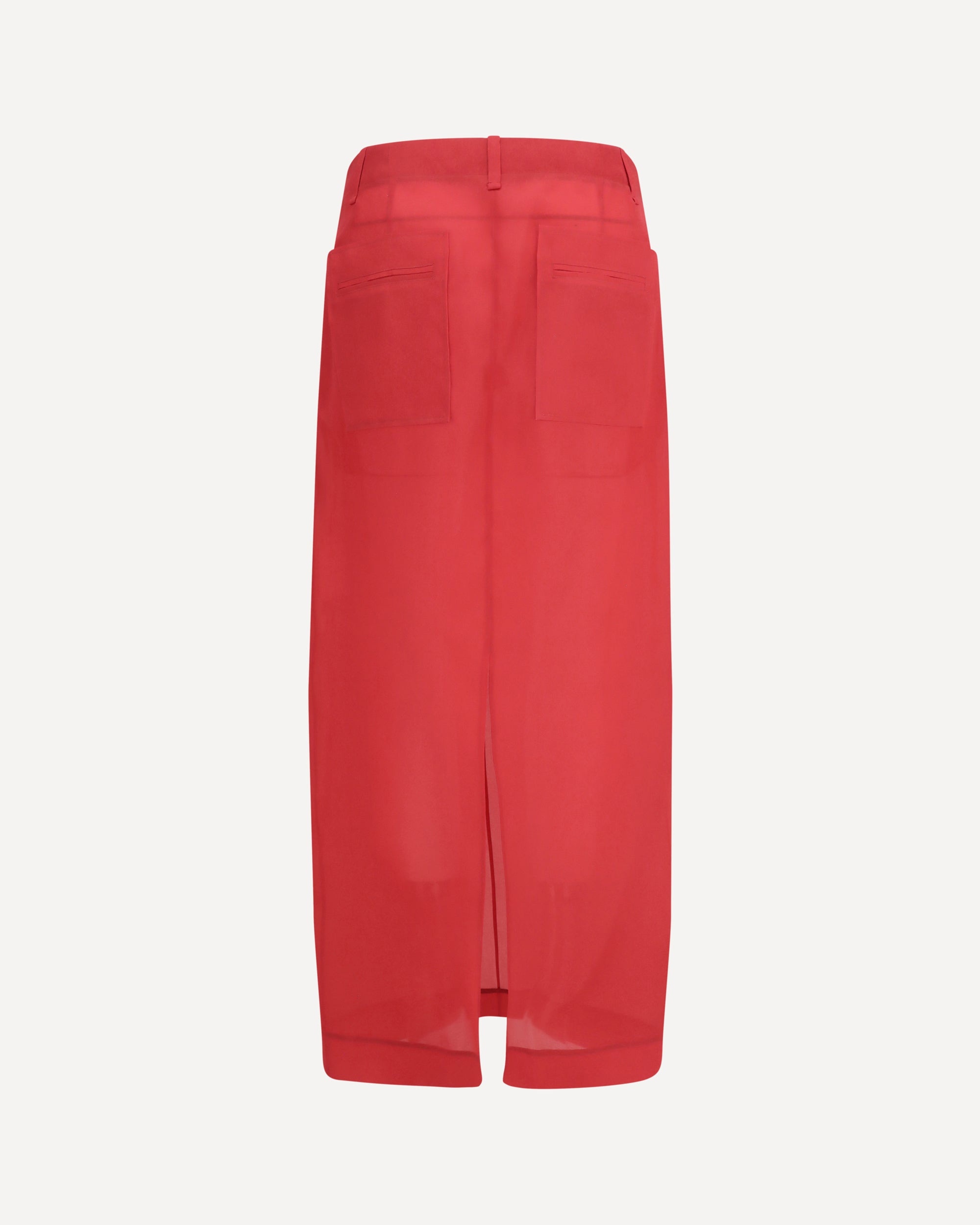 Lucian midi Skirt - 2