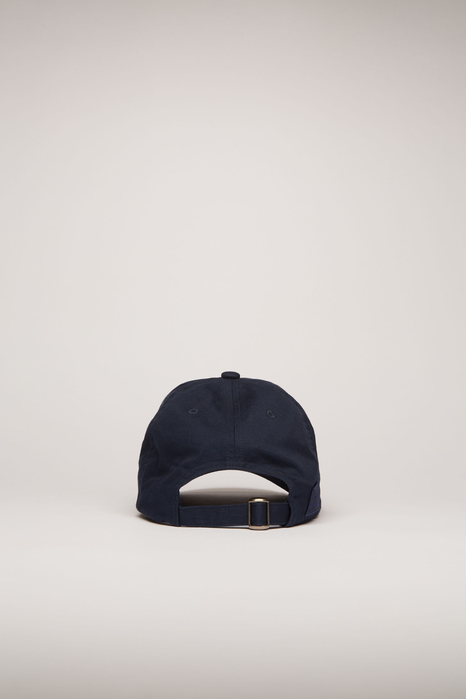 Face patch cap navy - 2