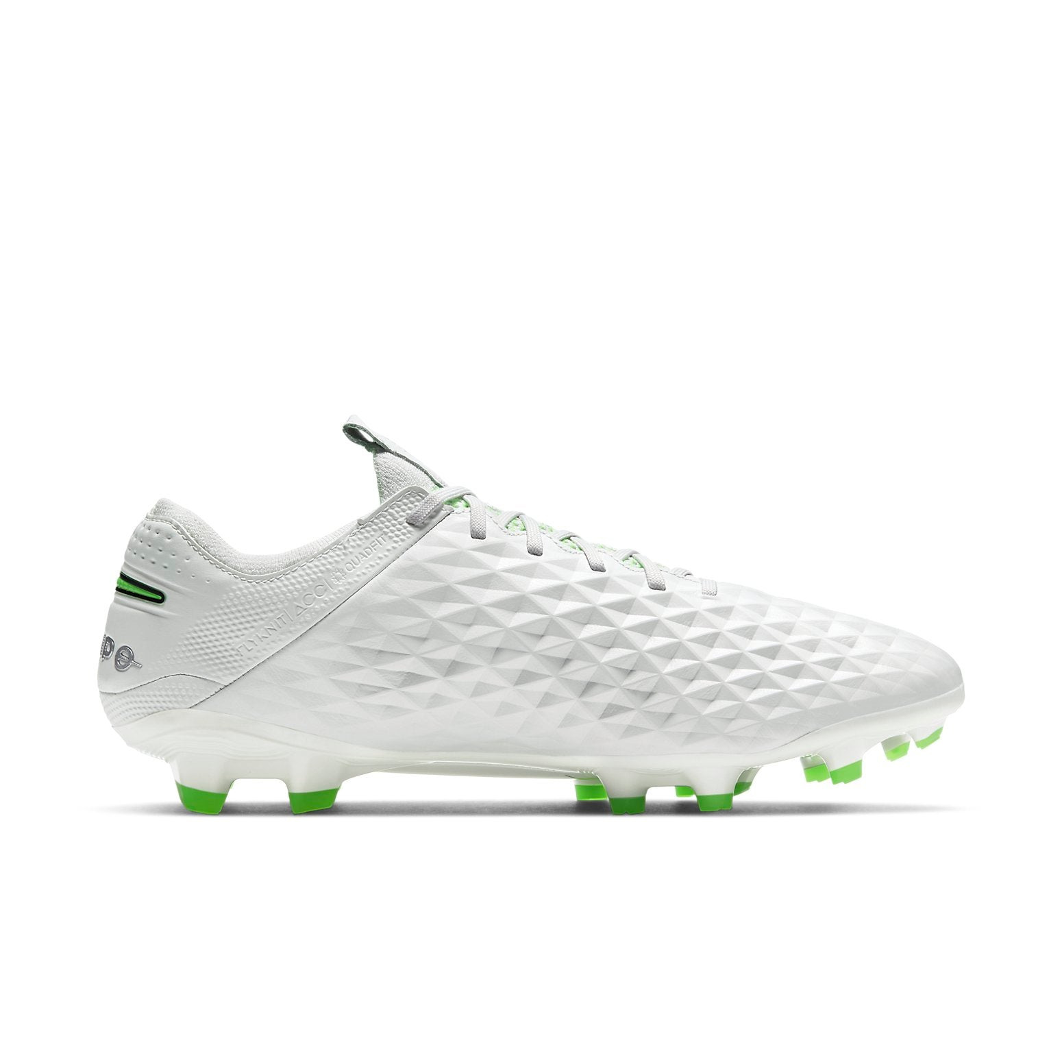Nike Tiempo Legend 8 Elite FG 'Spectrum Pack' AT5293-030 - 6