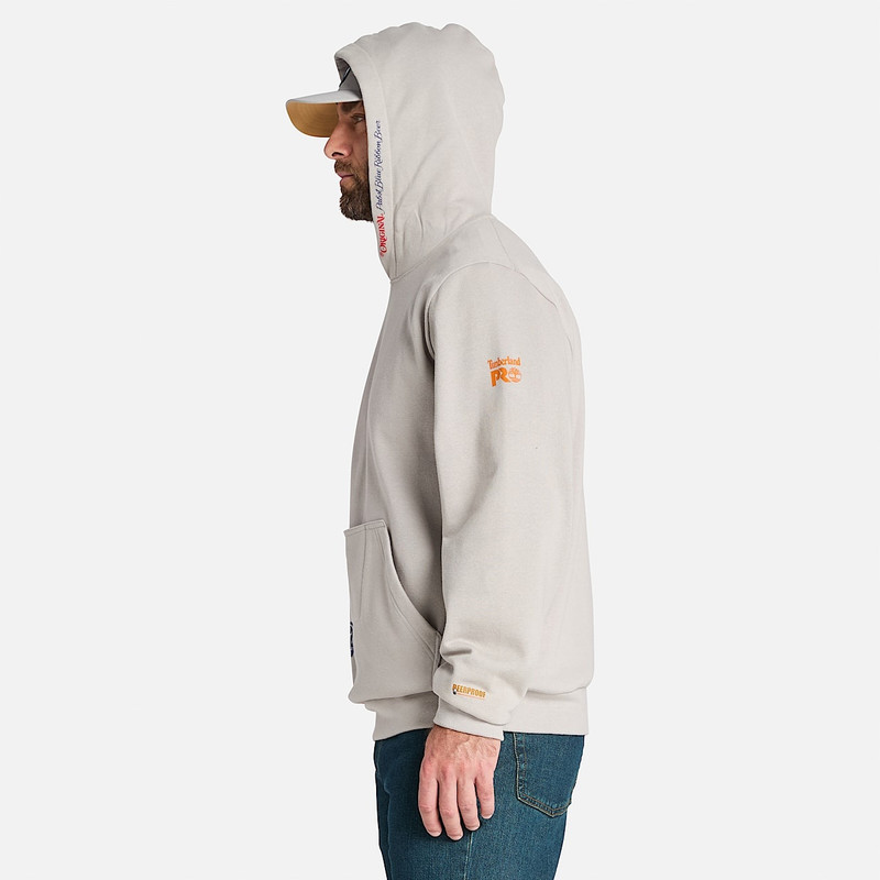 Men's Timberland PRO® and Pabst Blue Ribbon Hoodie 5