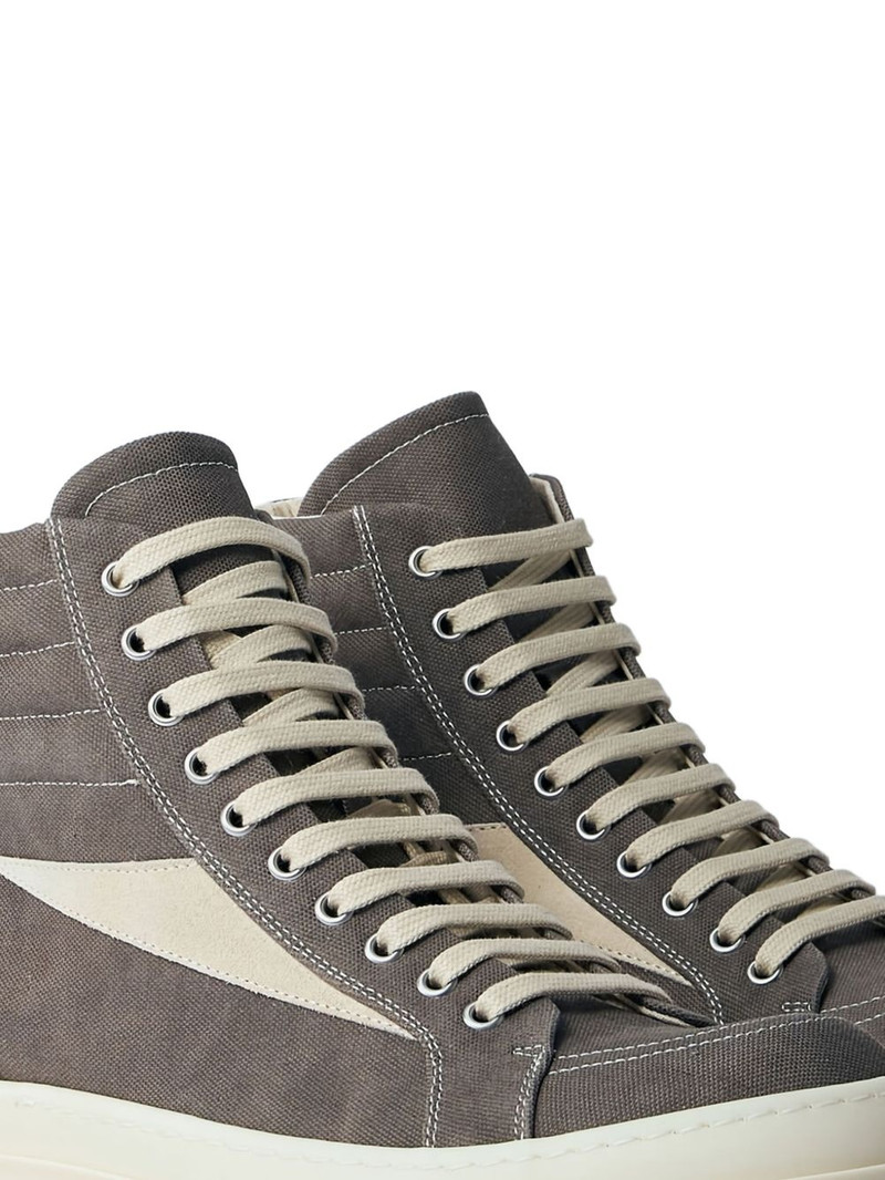 Rick Owens DRKSHDW Vintage sneakers outlook