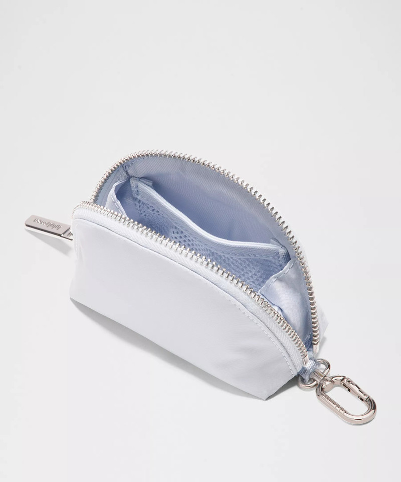 Dual Pouch Wristlet *Wallet 3