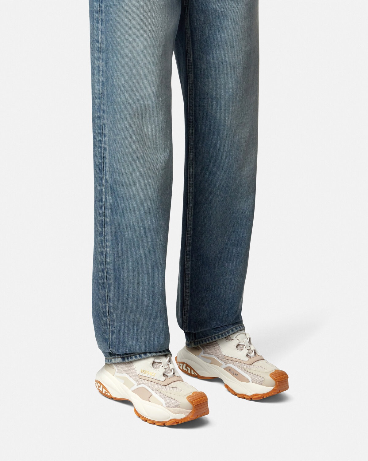 Versace Mercury M_VS_04 Sneakers - 3