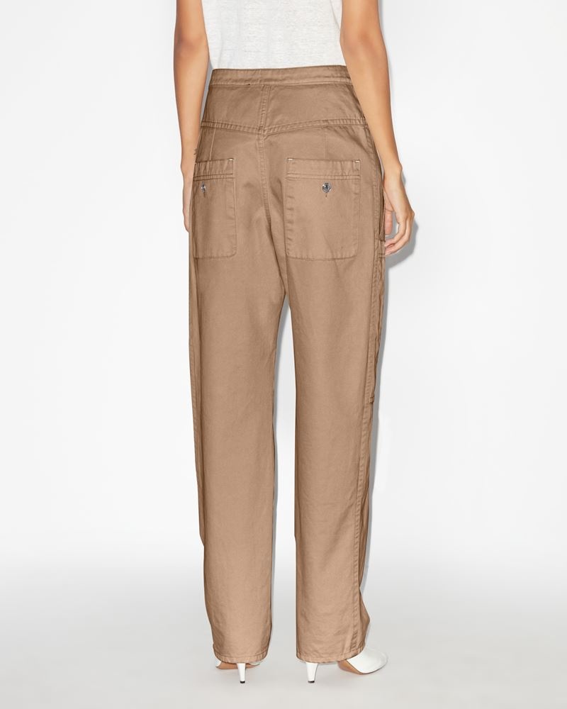 PHILNA TROUSERS - 5