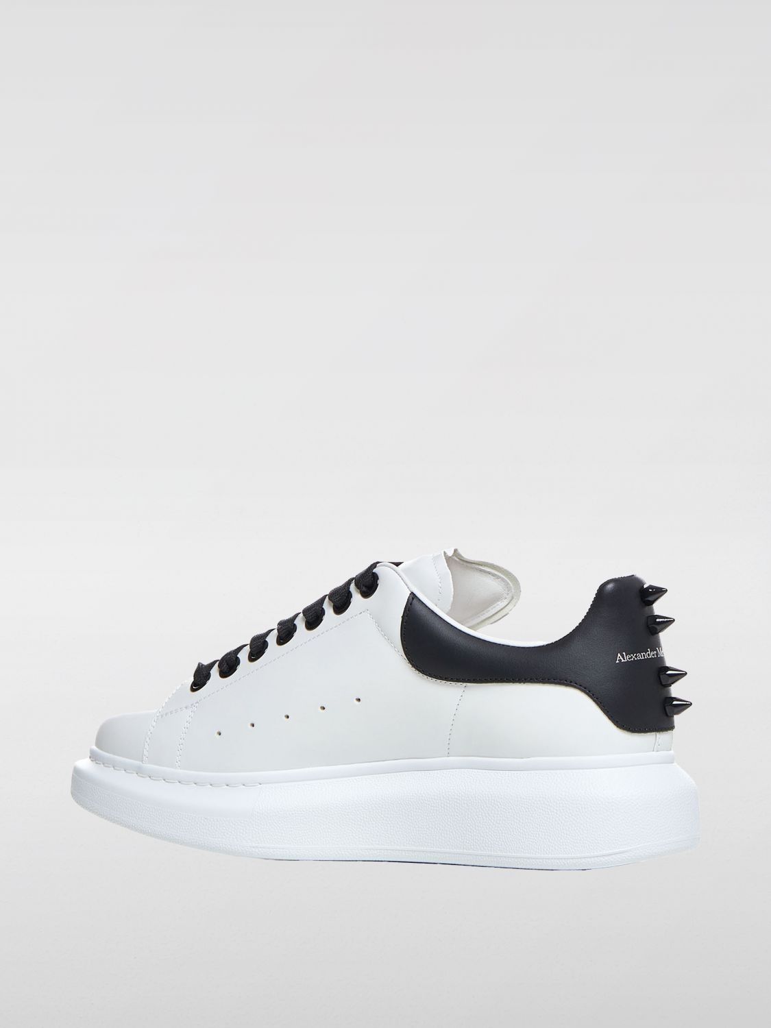 Sneakers woman Alexander McQueen - 3