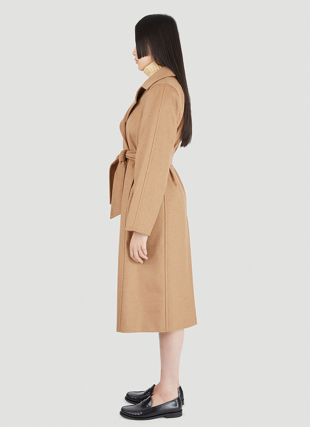 Manuela Coat - 3