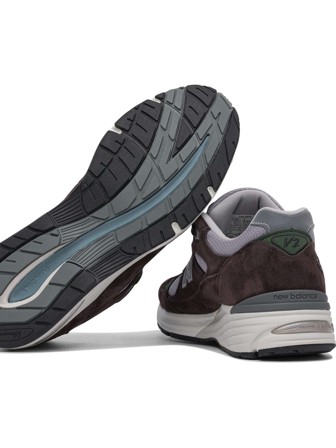 New Balance Sneakers & Slip-on - 5