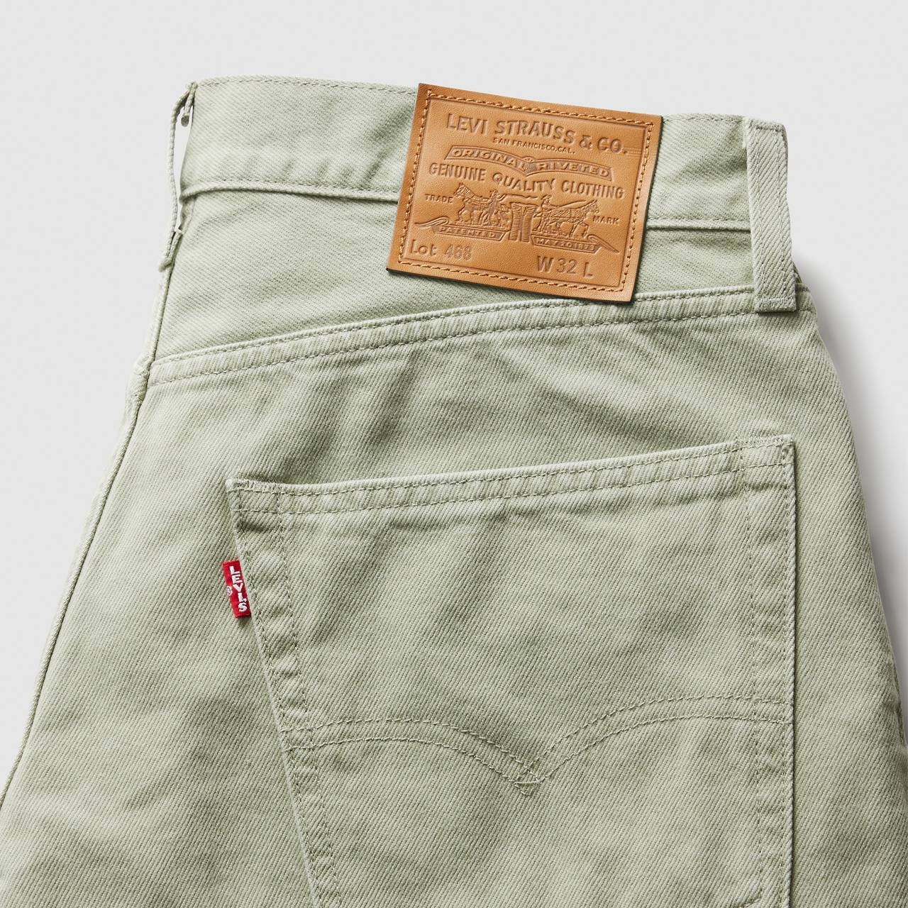 468 STAY LOOSE 9" MEN'S SHORTS - 7
