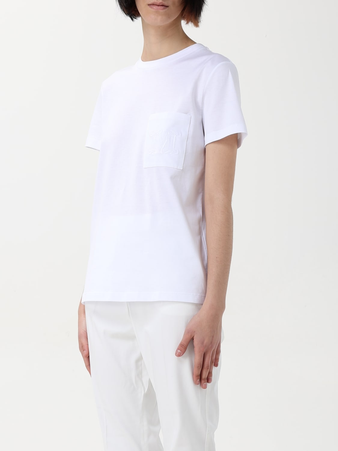 Top woman Max Mara - 4