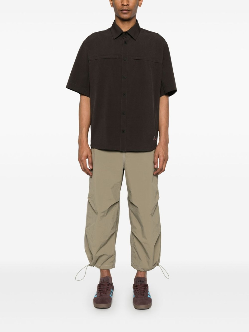 ROA Dot Air shirt outlook