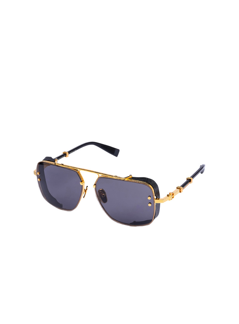 Balmain Legend sunglasses outlook