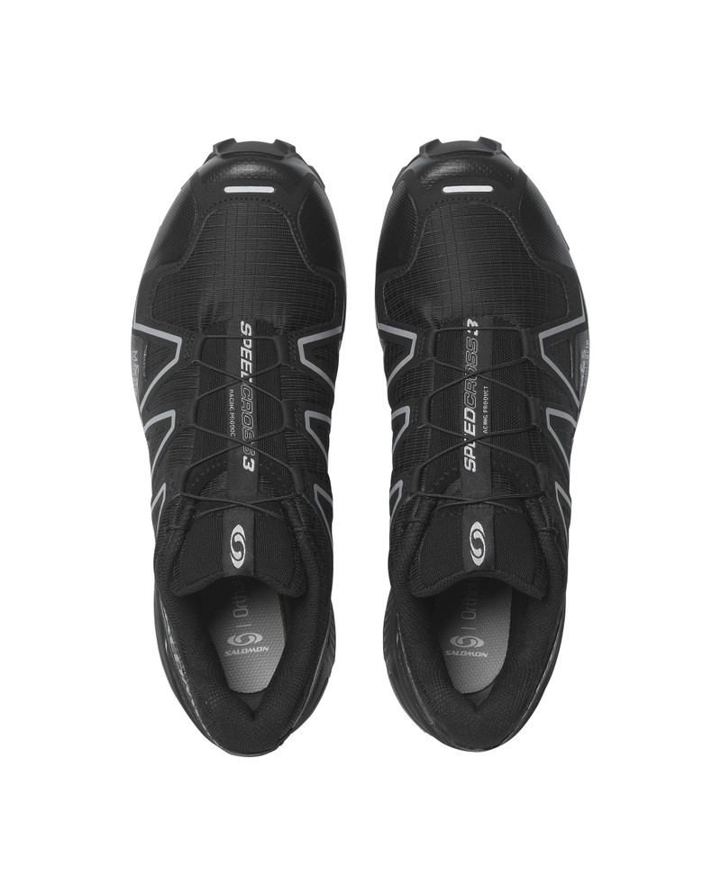 SALOMON SPEEDCROSS 3 outlook