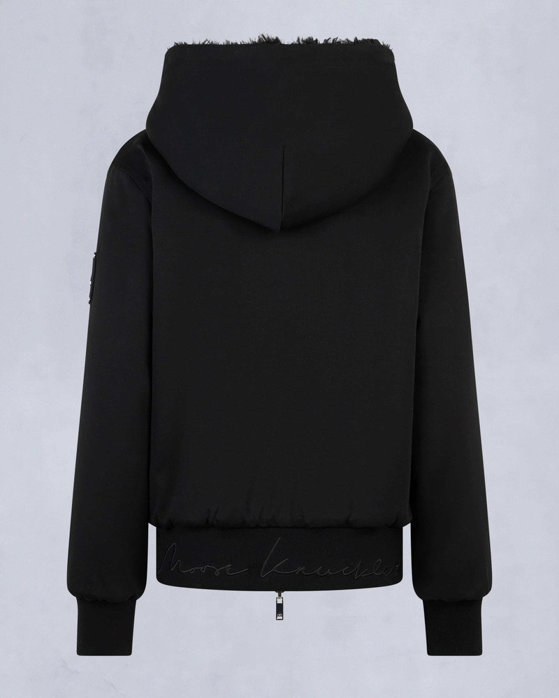 MEALY REVERSIBLE BUNNY 6