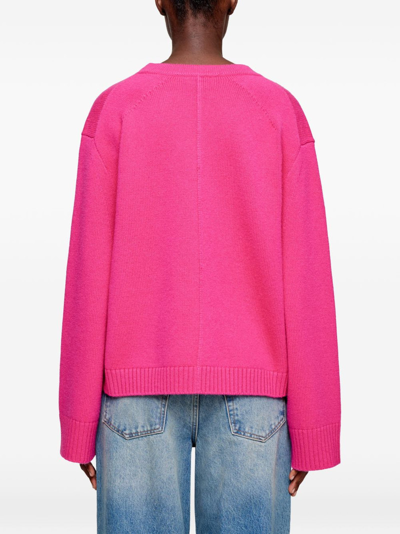 pockets cardigan 4