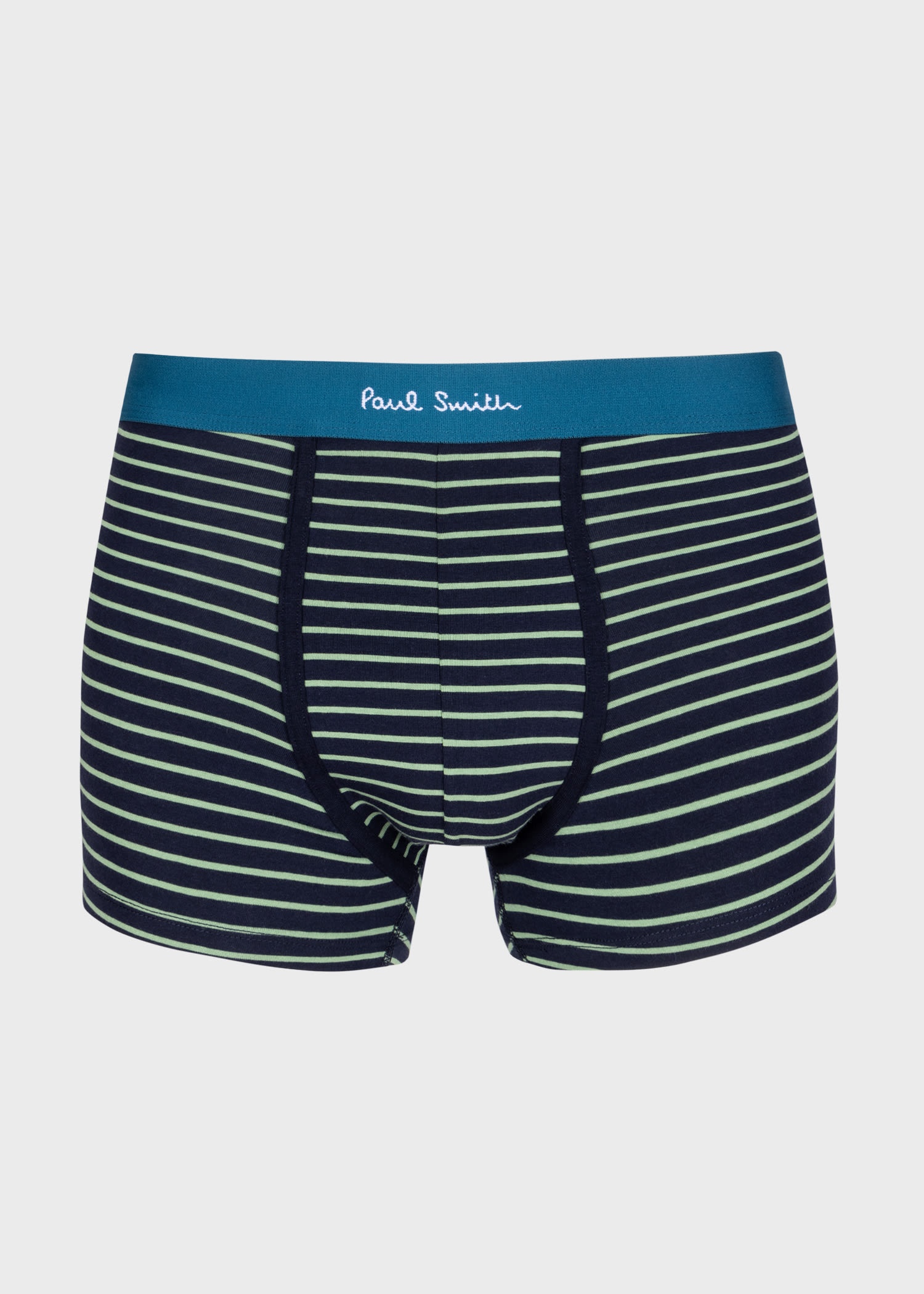 Mixed Boxer Shorts Five Pack - 2