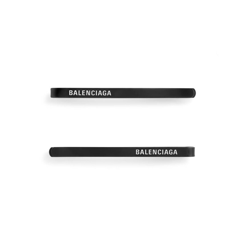 Women's Holli Hair Pin Set  in Black 1