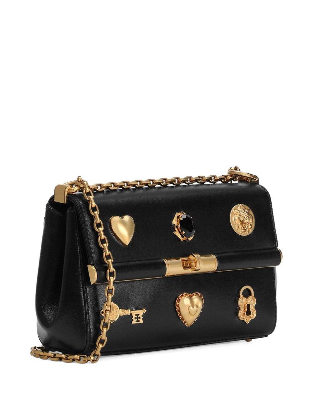 mini Marlene City shoulder bag - 4