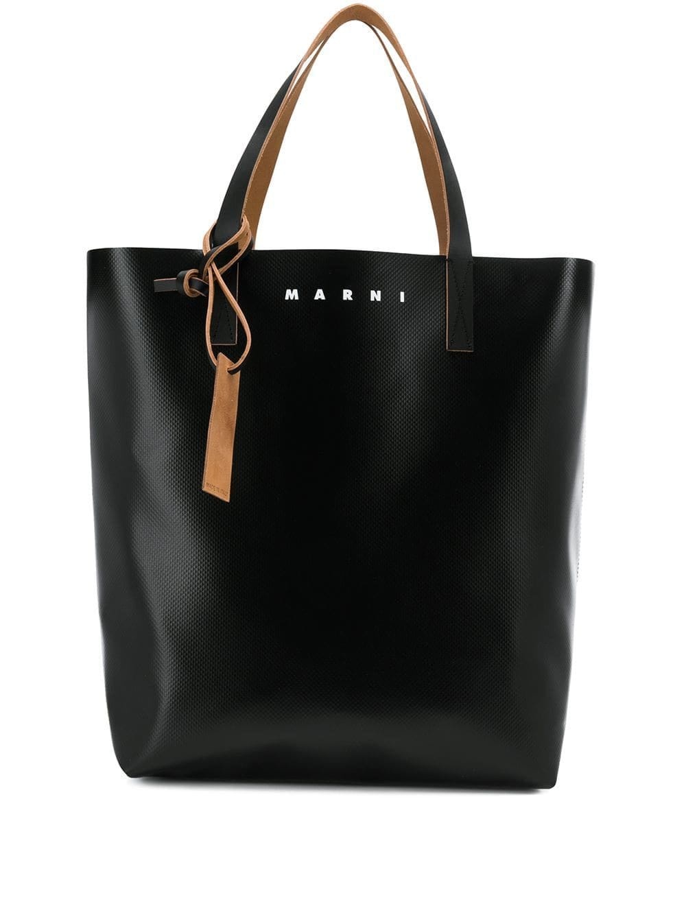 museo shopper bag - 1