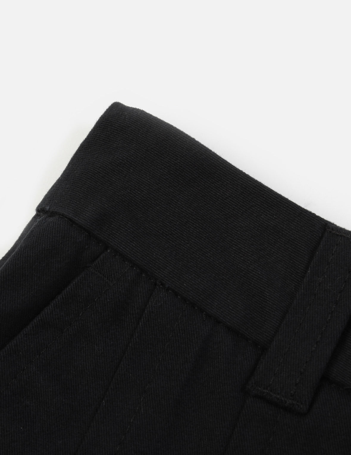SEAGULL EMBROIDERY WOVEN SKORT - 9