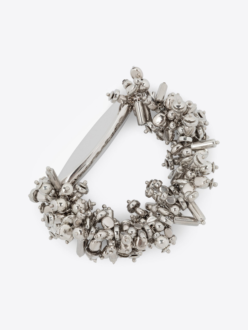 EMBROIDERED BRACELET 1