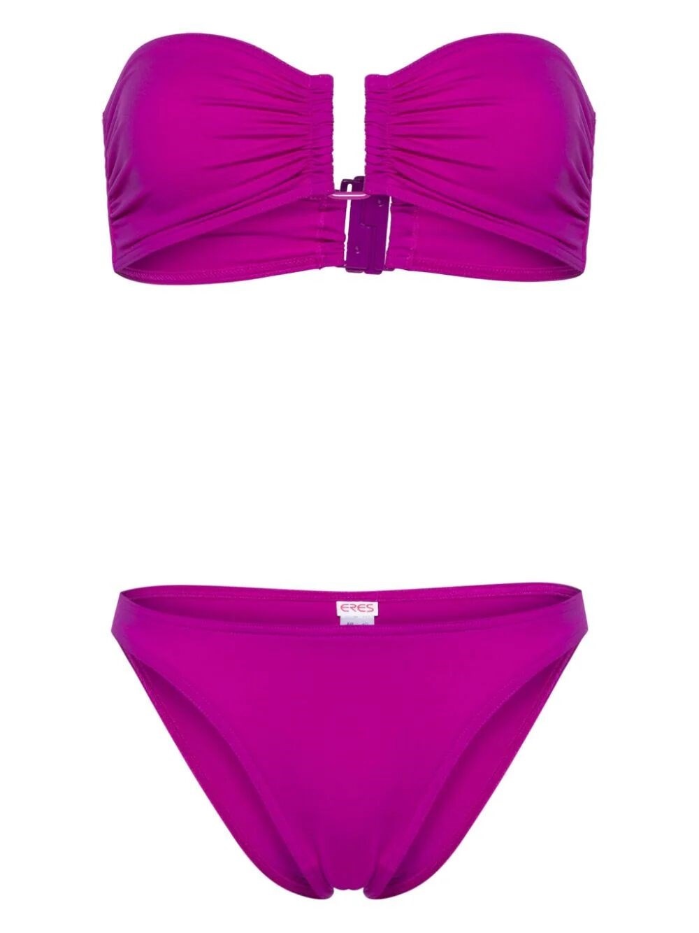 `Show+Fripon` Bandeau Bikini - 1