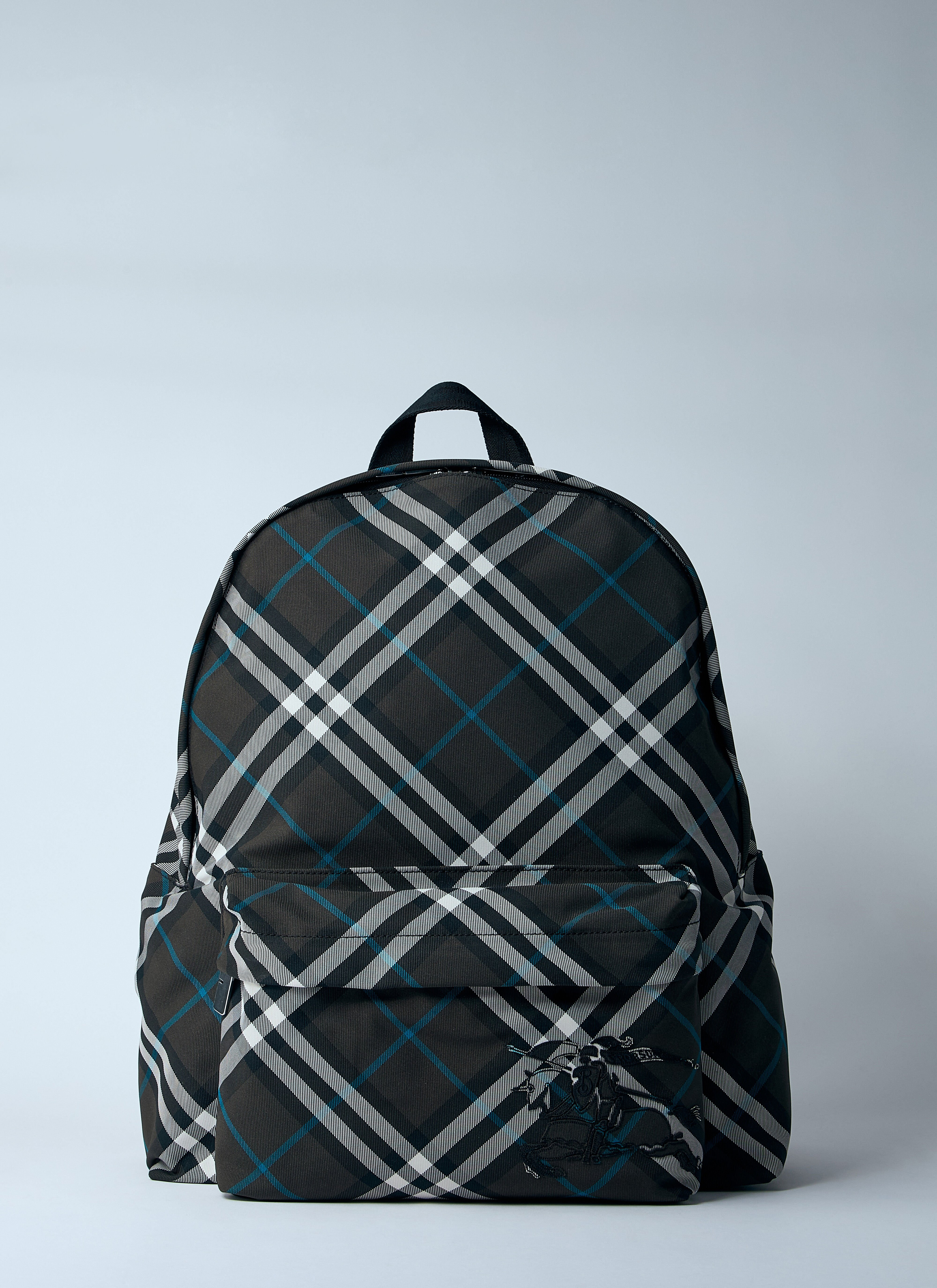 Check Backpack - 1